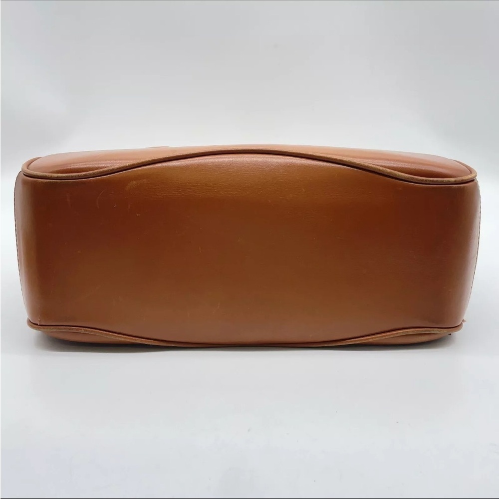 Vintage Gucci top handle leather handbag​​ - Picture 5 of 17